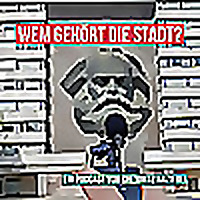 Wem gehört die Stadt?