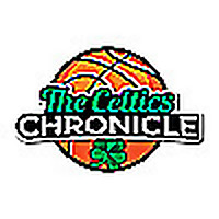 The Celtics Chronicle: A Boston Celtics Podcast