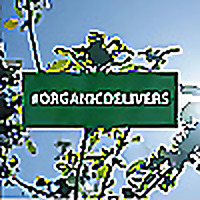 #OrganicDelivers - The long tour