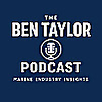 Ben Taylor Podcast