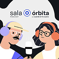 Negocios e innovaci&oacute;n - Sala &Oacute;rbita