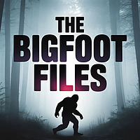The Bigfoot Files