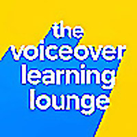 The Voiceover Learning Lounge