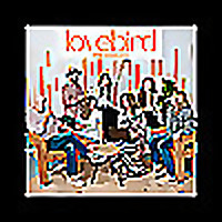 lovebird: the podcast