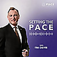 Setting The PACE - With Tim Davis