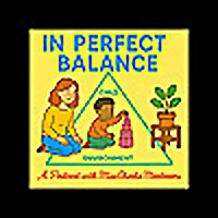 In Perfect Balance: Conversations at the Heart of the Montessori Learning Triangle