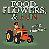 Food, Flowers, & Fun: Visits with farm women from around the world