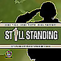 Still Standing Podcast