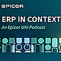 ERP IN CONTEXT WITH EPICOR