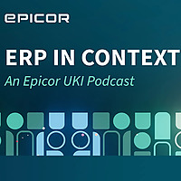 ERP IN CONTEXT WITH EPICOR