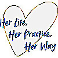 Her Life, Her Practice, Her Way