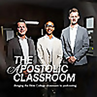 The Apostolic Classroom