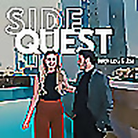 Side Quest with Lou and Joe