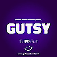 GUTSY: The IBD Podcast