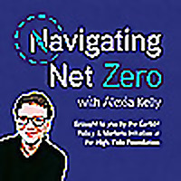 Navigating Net Zero with Alexia Kelly