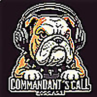 Commandant's Call