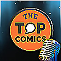 The Top Comics Podcast