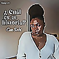 &iquest;Cu&aacute;l es tu historia?