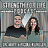 Strength For Life
