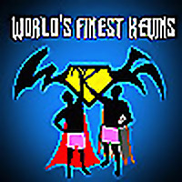 World's Finest Kevins