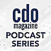 CDO Magazine Podcast Series
