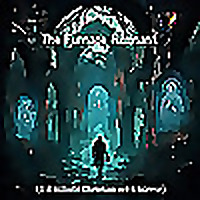 The Furnace Remnant