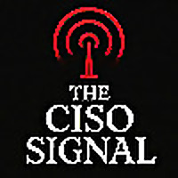 The CISO Signal: True Cybercrime Podcast