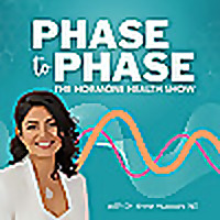 Phase to Phase: The Hormone Health Show