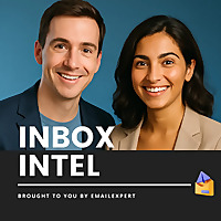 Inbox Intel: from emailexpert