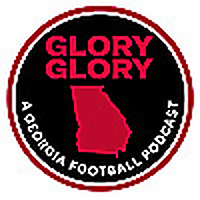 Glory Glory : A Georgia Football Podcast