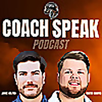 The Coach Speak Pod