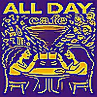 ALL DAY cafe