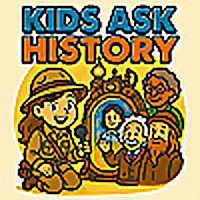 Kids Ask History