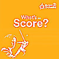 What's the Score?