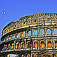 All Things Ancient Rome