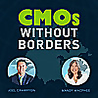 CMOs Without Borders