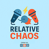 Relative Chaos