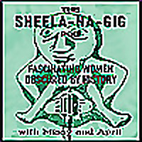 Sheela Na Gig Podcast
