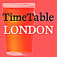 TimeTable London