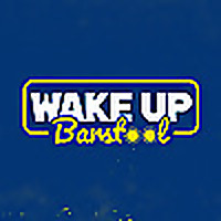 Wake Up Barstool