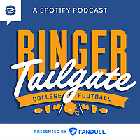 Ringer Tailgate