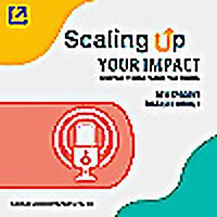 Scaling Up Your Impact Podcast