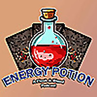 Energy Potion - A Flesh and Blood Podcast