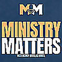 Ministry Matters with Bishop Douglas White