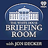 The White House Briefing Room with Jon Decker