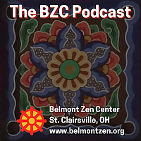 Belmont Zen Center