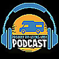 Project RV: Living Lost Podcast