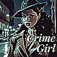 Crime Girl