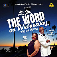 The Word on Wednesday with the Simons