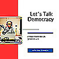 Let's Talk Democracy